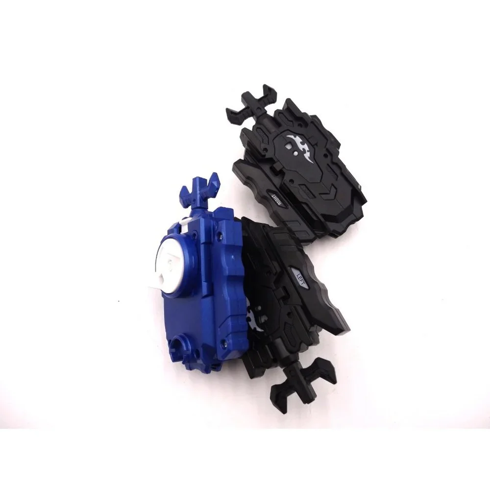 TAKARA TOMY Beyblade Burst Bey Launcher Dual String Launcher 2‎ Right 1 Left